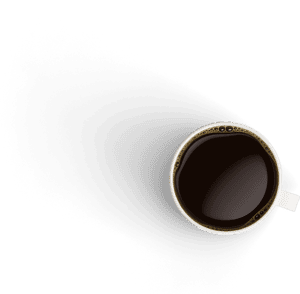 coffee cup