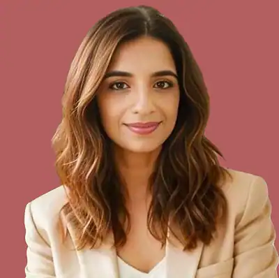 Aleena Azam RCIC Consultant